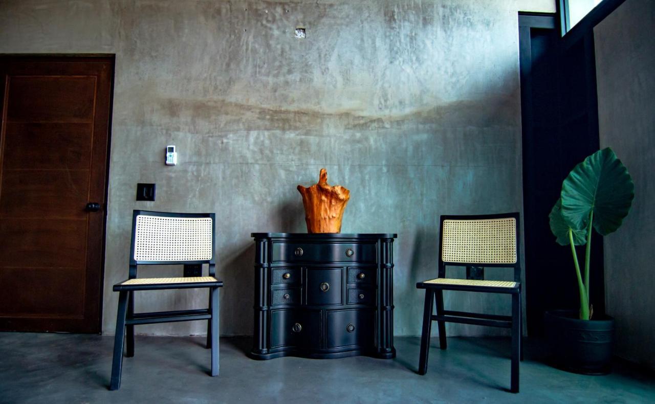 Prajna Valle De Guadalupe Dış mekan fotoğraf