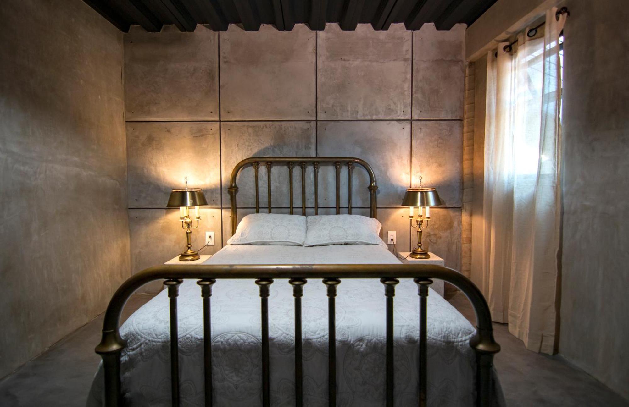 Prajna Valle De Guadalupe Dış mekan fotoğraf