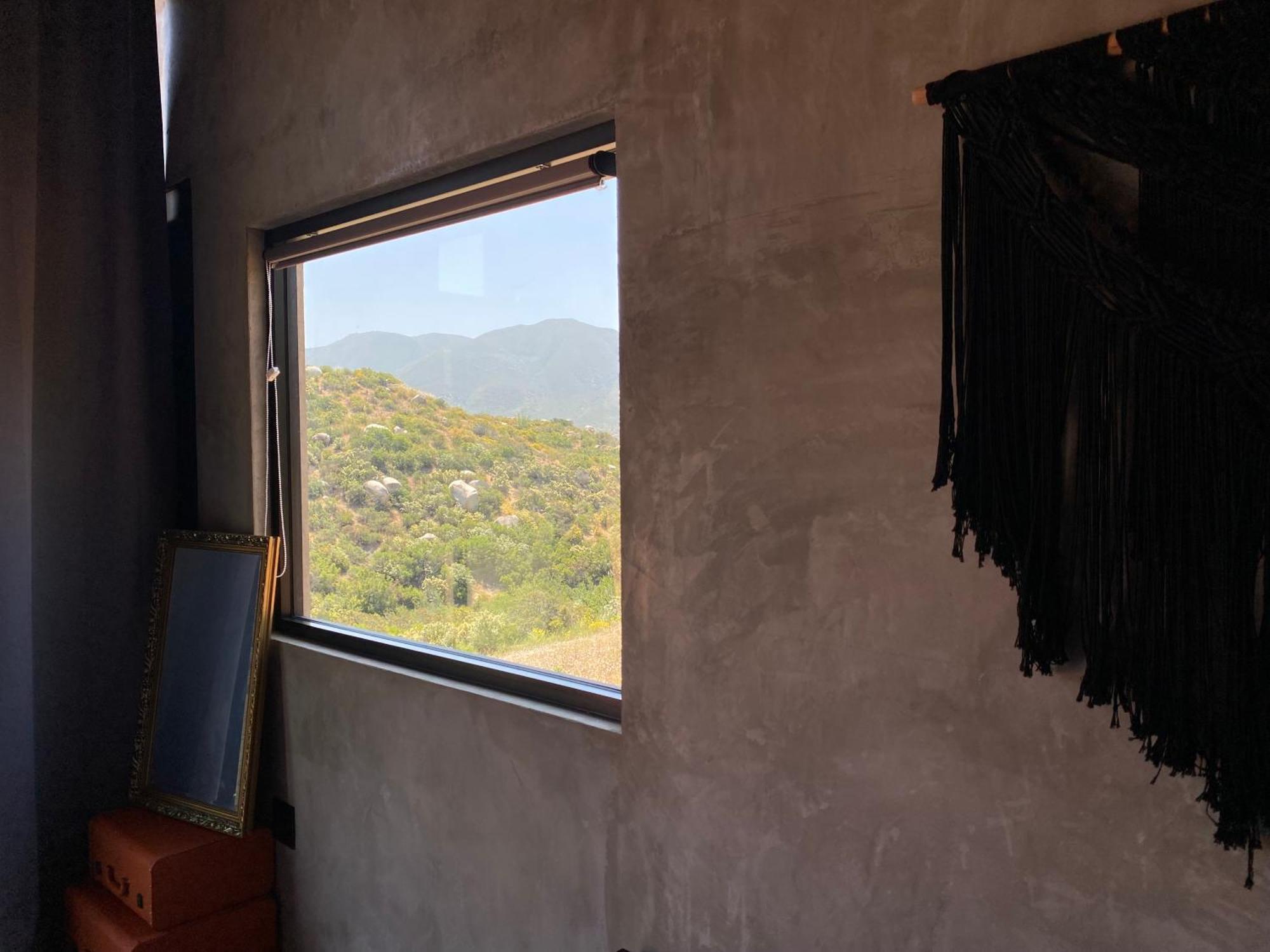 Prajna Valle De Guadalupe Oda fotoğraf