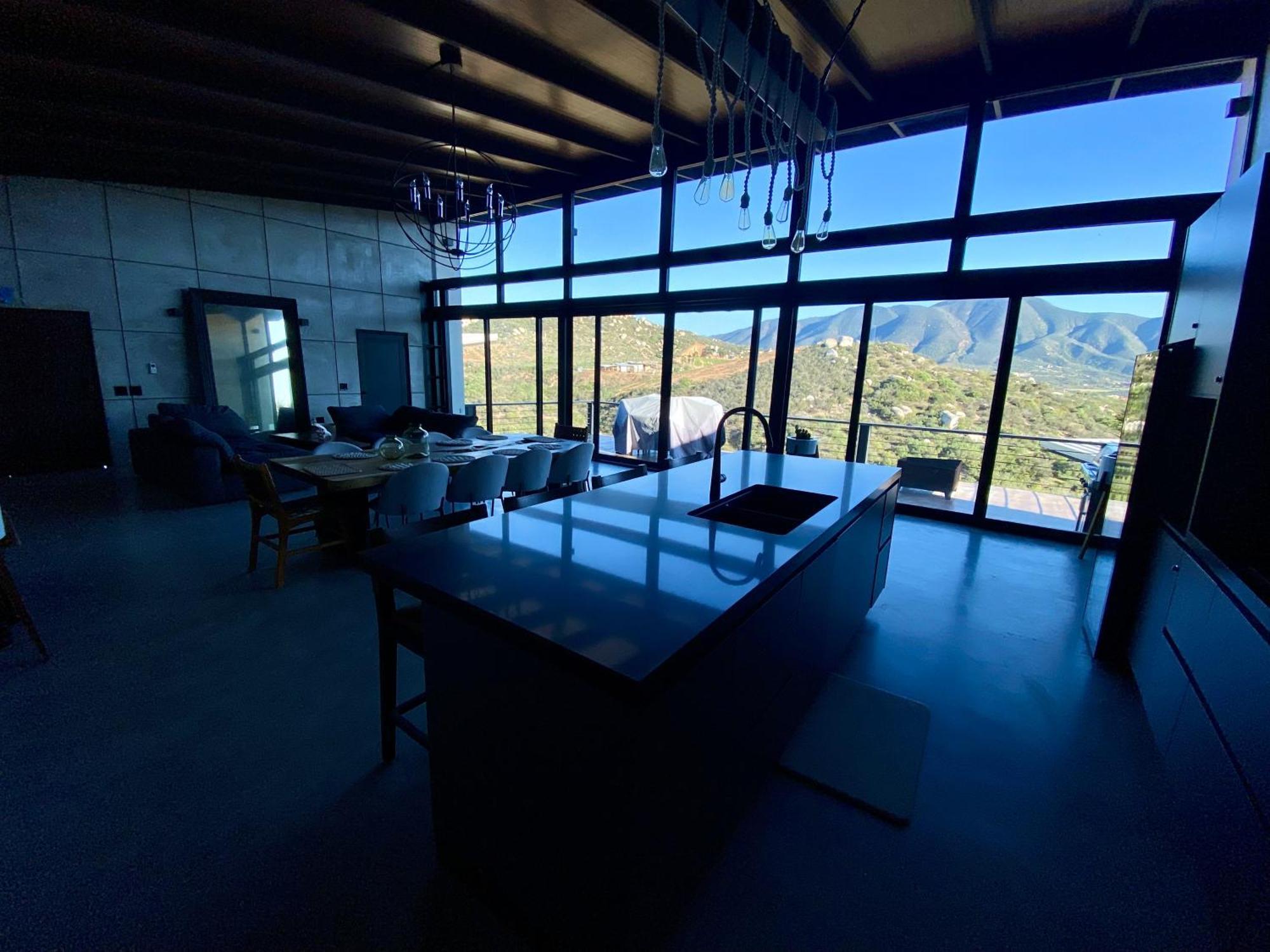 Prajna Valle De Guadalupe Oda fotoğraf