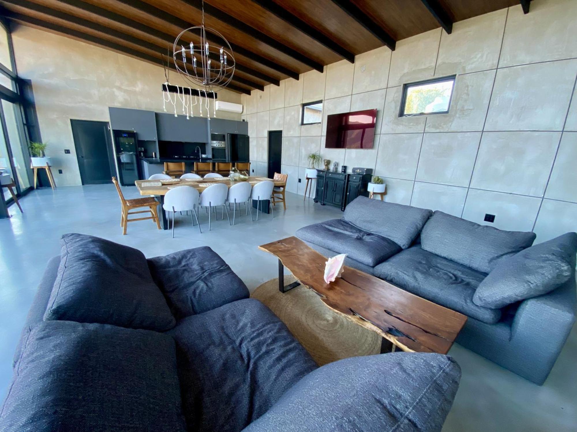 Prajna Valle De Guadalupe Dış mekan fotoğraf