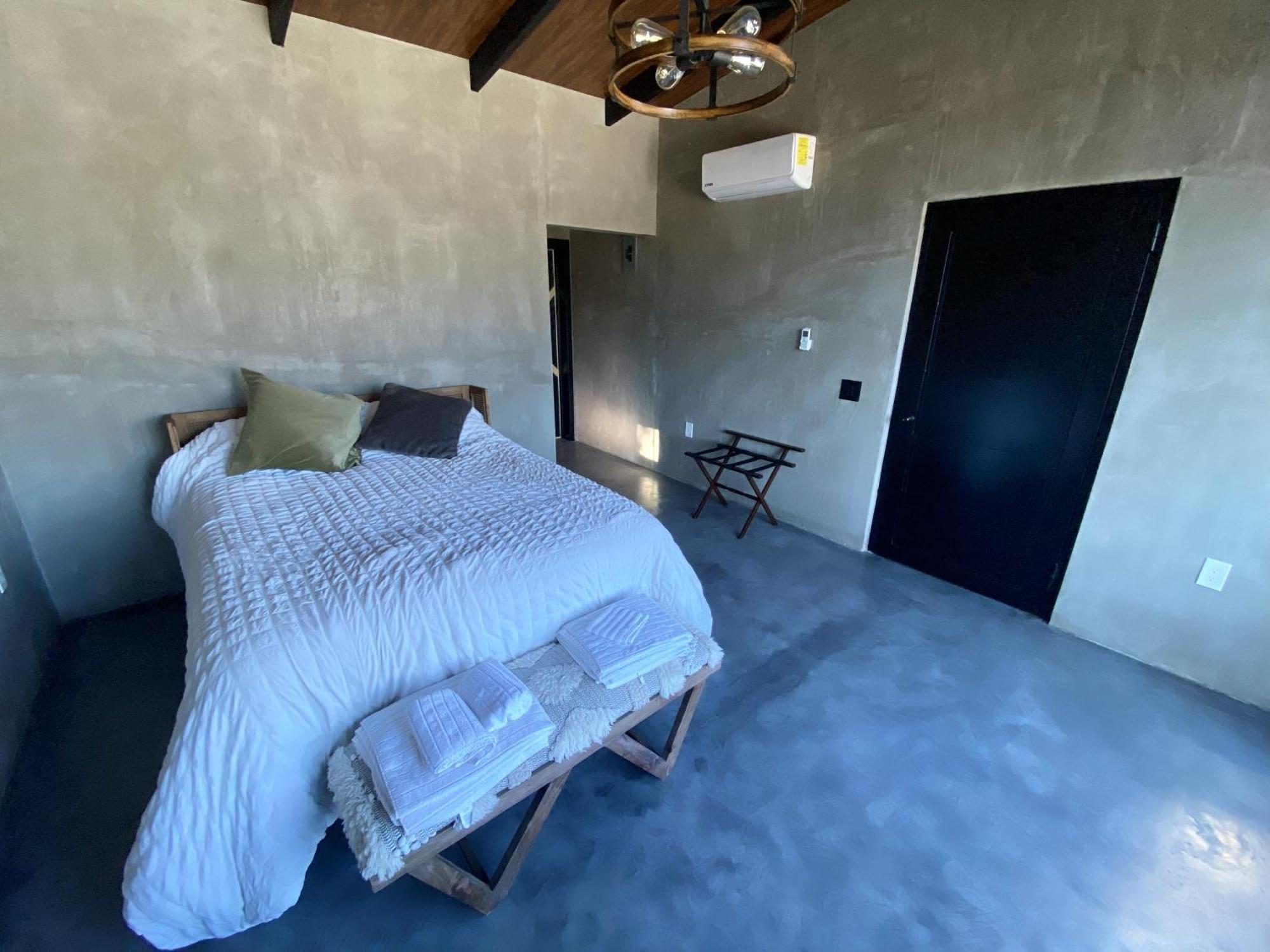 Prajna Valle De Guadalupe Dış mekan fotoğraf