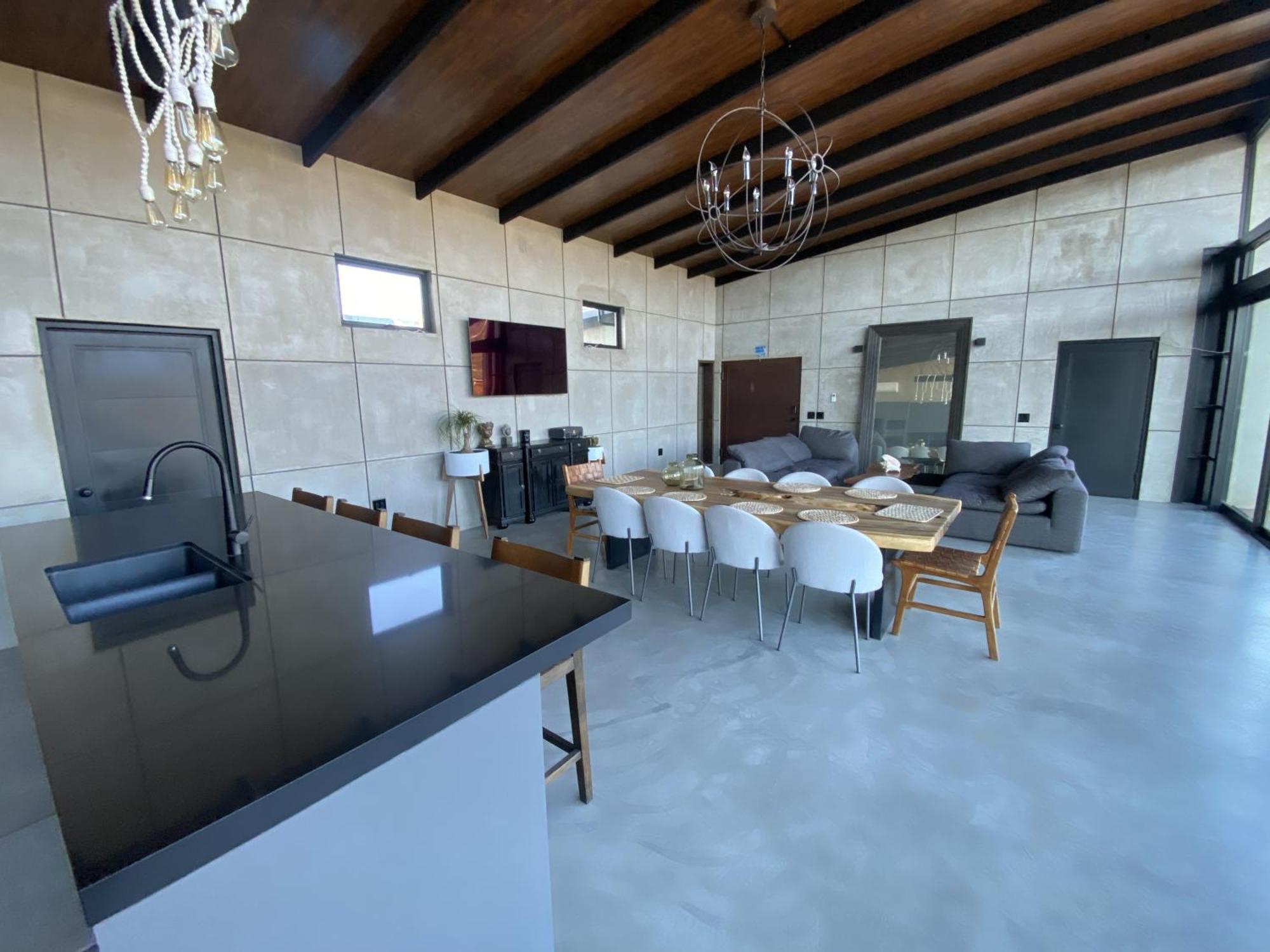 Prajna Valle De Guadalupe Dış mekan fotoğraf