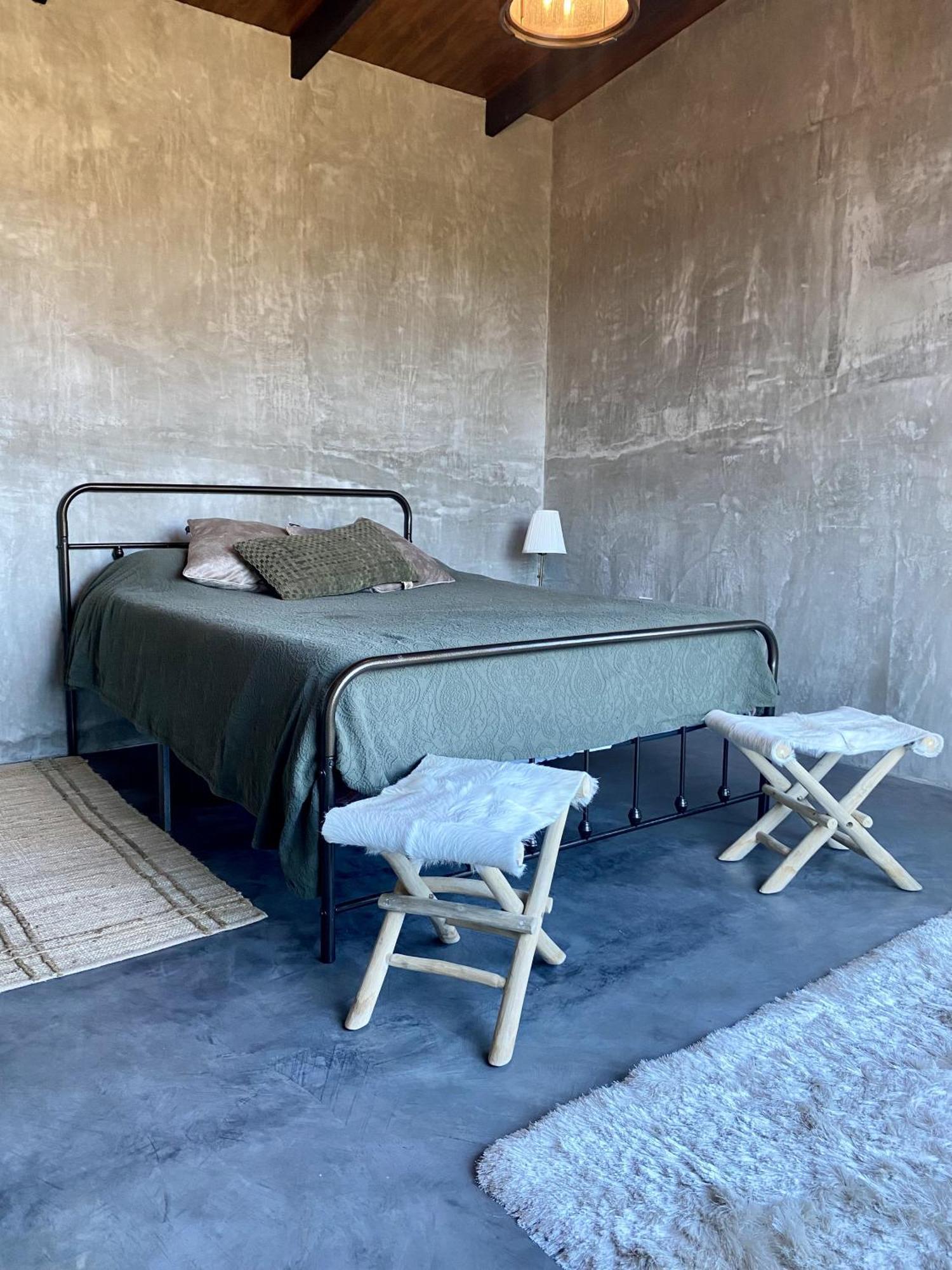 Prajna Valle De Guadalupe Dış mekan fotoğraf