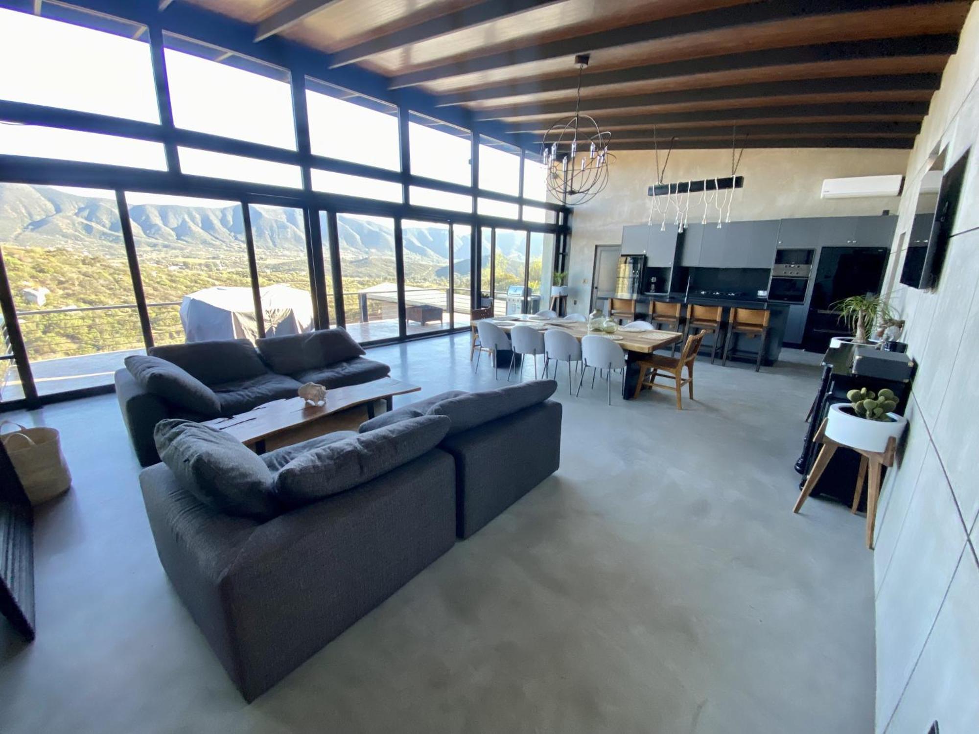 Prajna Valle De Guadalupe Dış mekan fotoğraf