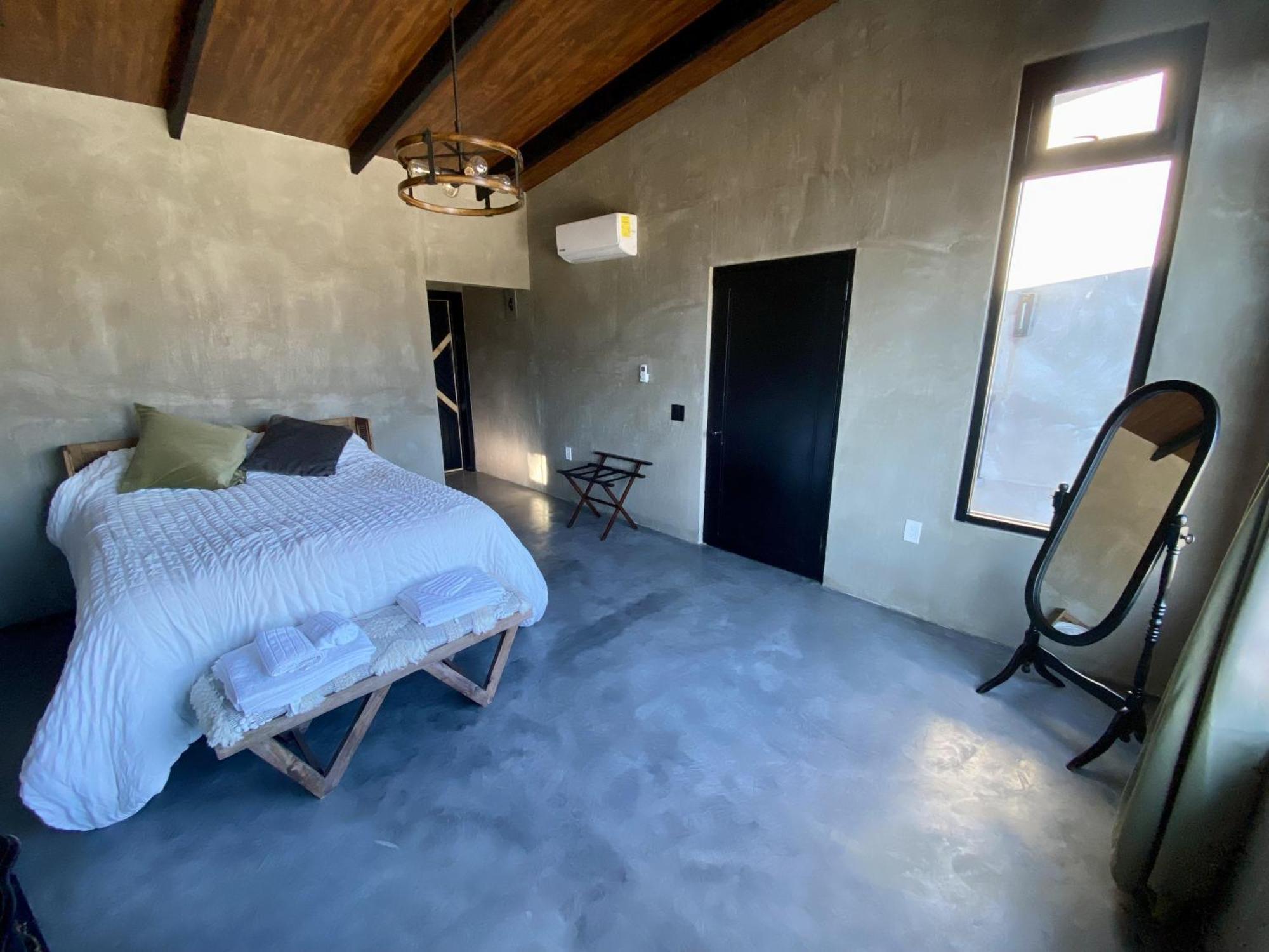 Prajna Valle De Guadalupe Oda fotoğraf